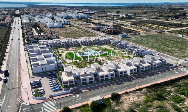 Nieuwbouw Woningen - Appartement -
Ciudad Quesada - Lo Marabú