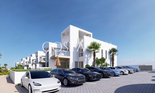 Nieuwbouw Woningen - Appartement -
Ciudad Quesada - Lo Marabú