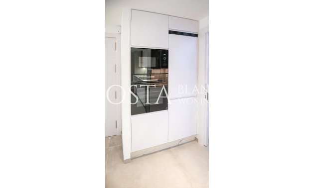 Nieuwbouw Woningen - Appartement -
San Pedro del Pinatar - Centro