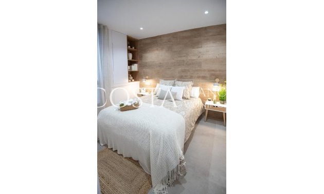 Nieuwbouw Woningen - Appartement -
San Pedro del Pinatar - Centro