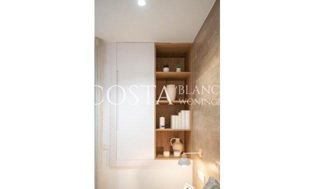 Nieuwbouw Woningen - Appartement -
San Pedro del Pinatar - Centro