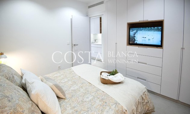 Nieuwbouw Woningen - Appartement -
San Pedro del Pinatar - Centro