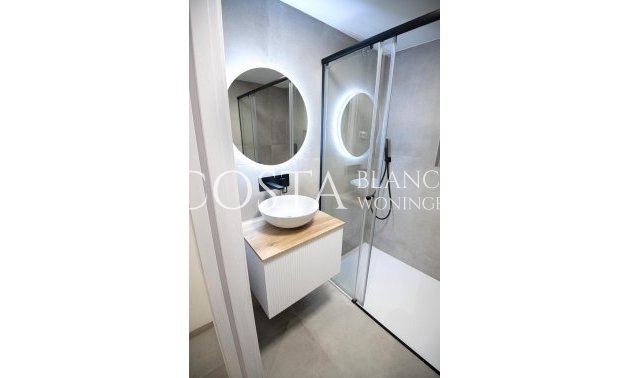 Nieuwbouw Woningen - Appartement -
San Pedro del Pinatar - Centro