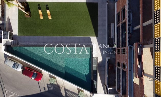 Nieuwbouw Woningen - Appartement -
San Pedro del Pinatar - Centro
