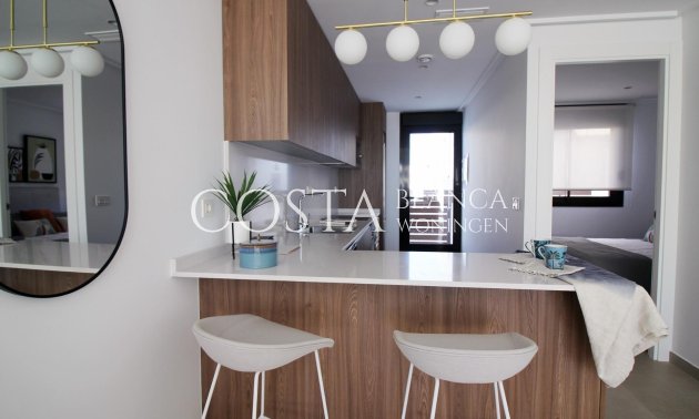 Nieuwbouw Woningen - Villa -
Pilar de la Horadada - El Pilar de la Horadada