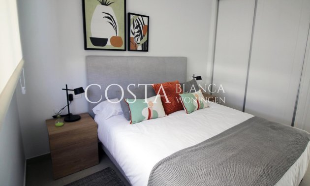 Nieuwbouw Woningen - Villa -
Pilar de la Horadada - El Pilar de la Horadada