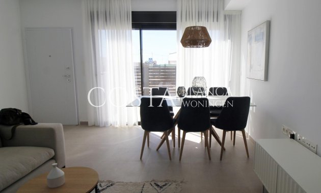 Nieuwbouw Woningen - Villa -
Pilar de la Horadada - El Pilar de la Horadada