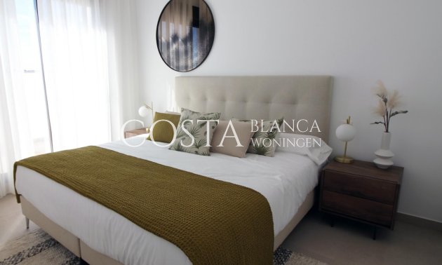 Nieuwbouw Woningen - Villa -
Pilar de la Horadada - El Pilar de la Horadada