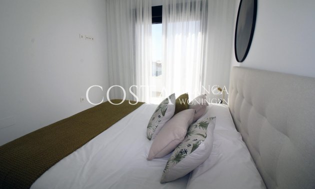 Nieuwbouw Woningen - Villa -
Pilar de la Horadada - El Pilar de la Horadada