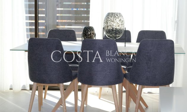 Nieuwbouw Woningen - Villa -
Pilar de la Horadada - El Pilar de la Horadada