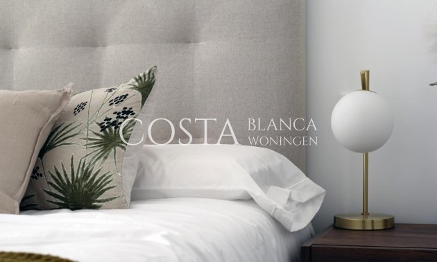Nieuwbouw Woningen - Villa -
Pilar de la Horadada - El Pilar de la Horadada