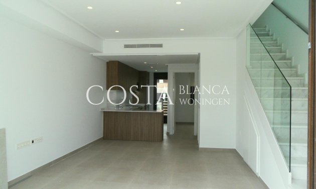 Nieuwbouw Woningen - Villa -
Pilar de la Horadada - El Pilar de la Horadada