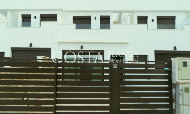 Nieuwbouw Woningen - Villa -
Pilar de la Horadada - El Pilar de la Horadada