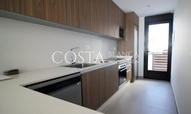 Nieuwbouw Woningen - Huis -
Pilar de la Horadada - El Pilar de la Horadada