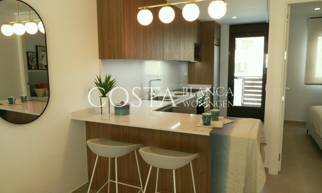 Nieuwbouw Woningen - Huis -
Pilar de la Horadada - El Pilar de la Horadada