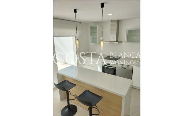 Nieuwbouw Woningen - Villa -
Orihuela - Vistabella Golf