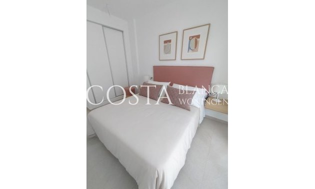 Nieuwbouw Woningen - Villa -
Orihuela - Vistabella Golf