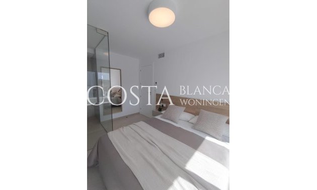 Nieuwbouw Woningen - Villa -
Orihuela - Vistabella Golf