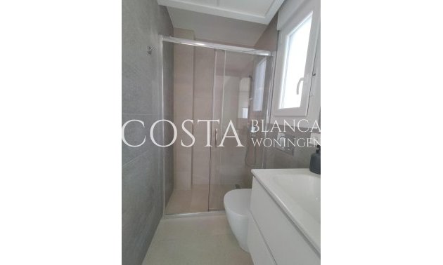 Nieuwbouw Woningen - Villa -
Orihuela - Vistabella Golf