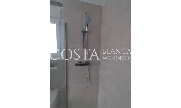 Nieuwbouw Woningen - Villa -
Orihuela - Vistabella Golf