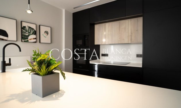 Nieuwbouw Woningen - Appartement -
Pilar de la Horadada - pueblo