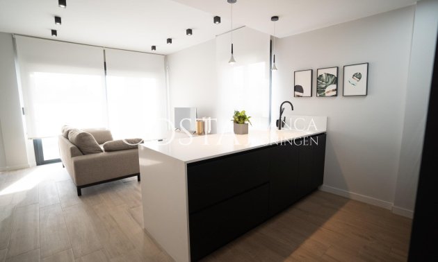 Nieuwbouw Woningen - Appartement -
Pilar de la Horadada - pueblo