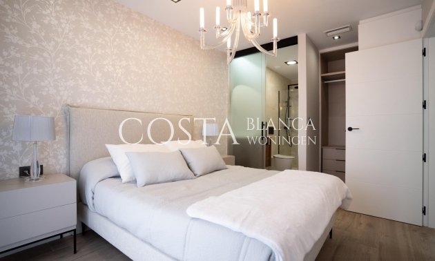 Nieuwbouw Woningen - Appartement -
Pilar de la Horadada - pueblo