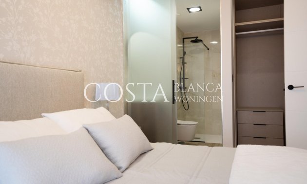 Nieuwbouw Woningen - Appartement -
Pilar de la Horadada - pueblo