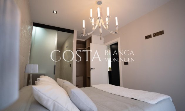 Nieuwbouw Woningen - Appartement -
Pilar de la Horadada - pueblo