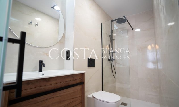 Nieuwbouw Woningen - Appartement -
Pilar de la Horadada - pueblo