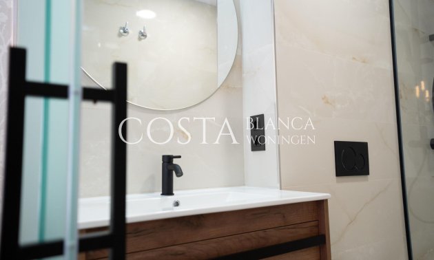 Nieuwbouw Woningen - Appartement -
Pilar de la Horadada - pueblo