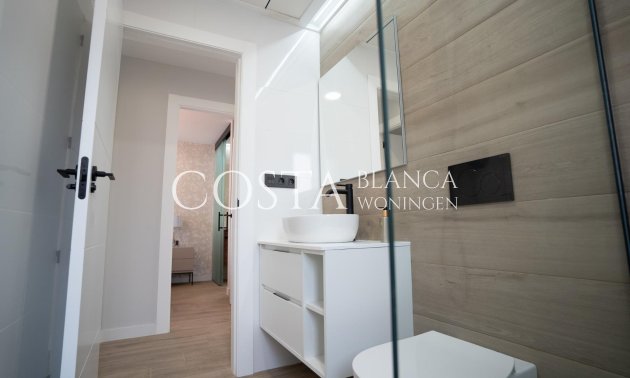Nieuwbouw Woningen - Appartement -
Pilar de la Horadada - pueblo