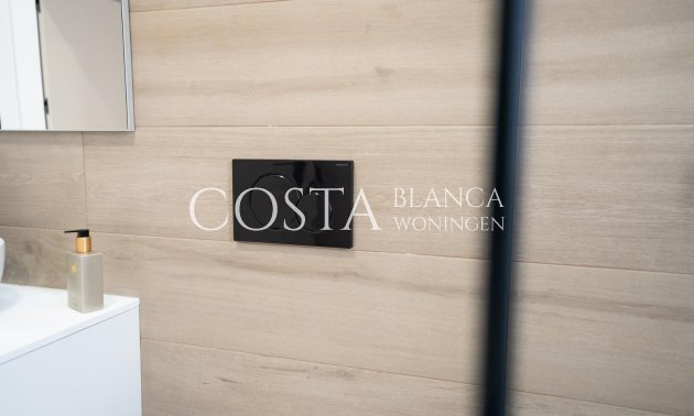 Nieuwbouw Woningen - Appartement -
Pilar de la Horadada - pueblo
