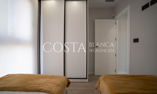 Nieuwbouw Woningen - Appartement -
Pilar de la Horadada - pueblo