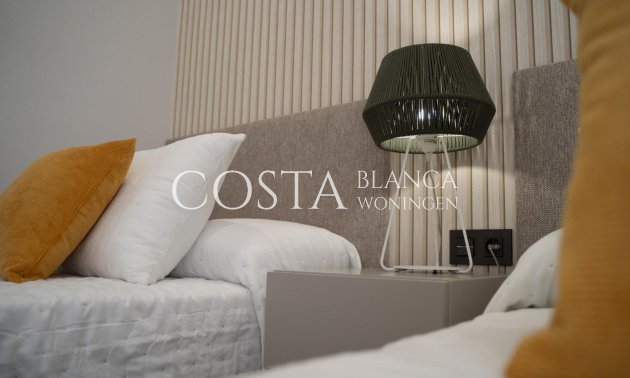 Nieuwbouw Woningen - Appartement -
Pilar de la Horadada - pueblo