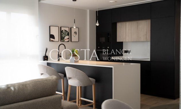Nieuwbouw Woningen - Appartement -
Pilar de la Horadada - pueblo
