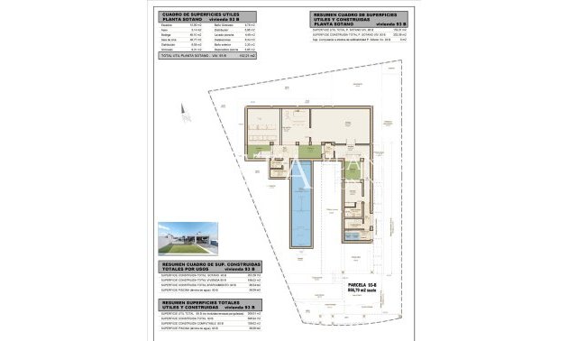 Nieuwbouw Woningen - Villa -
Mijas - El Chaparral