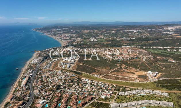 Nieuwbouw Woningen - Appartement -
Estepona - Buenas Noches