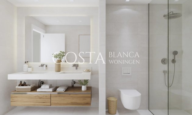 Nieuwbouw Woningen - Appartement -
Estepona - Buenas Noches