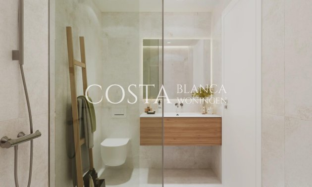 Nieuwbouw Woningen - Appartement -
Estepona - Buenas Noches