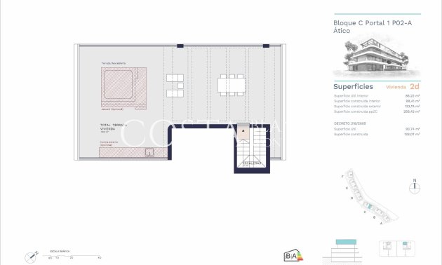 Nieuwbouw Woningen - Appartement -
Estepona - Buenas Noches