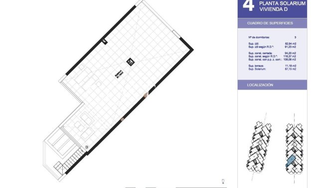Nieuwbouw Woningen - Appartement -
Torrox - El Morche