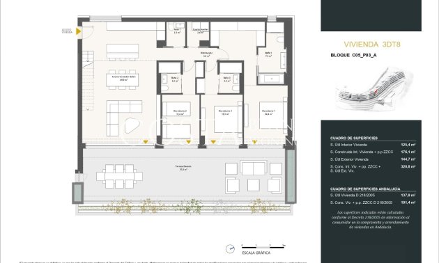 Nieuwbouw Woningen - Appartement -
Benahavís - La Quinta
