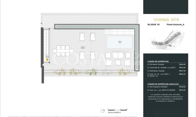 Nieuwbouw Woningen - Appartement -
Benahavís - La Quinta