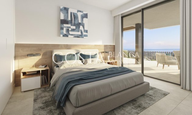 Nieuwbouw Woningen - Appartement -
Benahavís - La Quinta