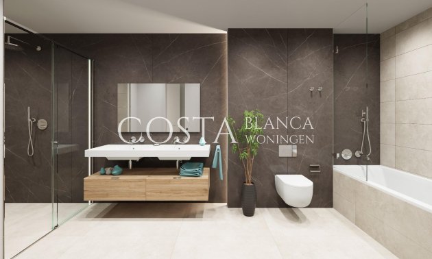 Nieuwbouw Woningen - Appartement -
Benahavís - La Quinta