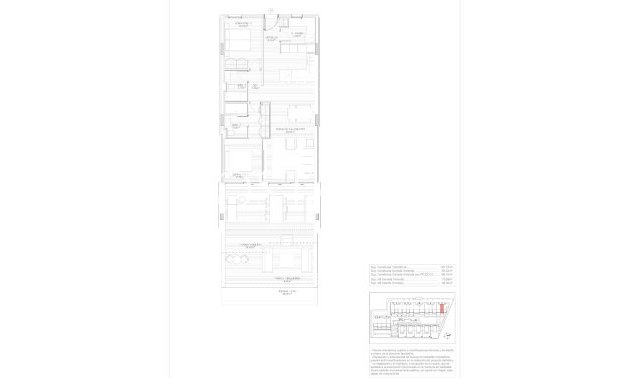 Nieuwbouw Woningen - Appartement -
Manilva - Playa de la chullera