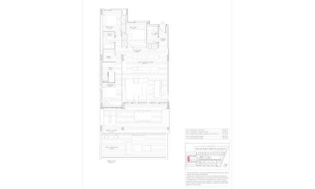 Nieuwbouw Woningen - Appartement -
Manilva - Playa de la chullera