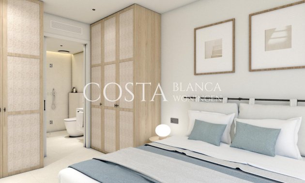 Nieuwbouw Woningen - Appartement -
Pilar de la Horadada - Torre De La Horadada