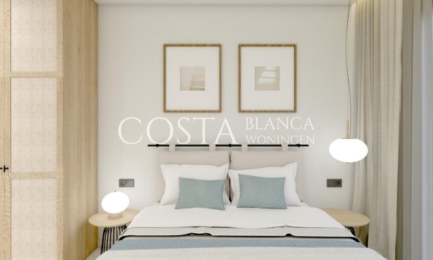 Nieuwbouw Woningen - Appartement -
Pilar de la Horadada - Torre De La Horadada
